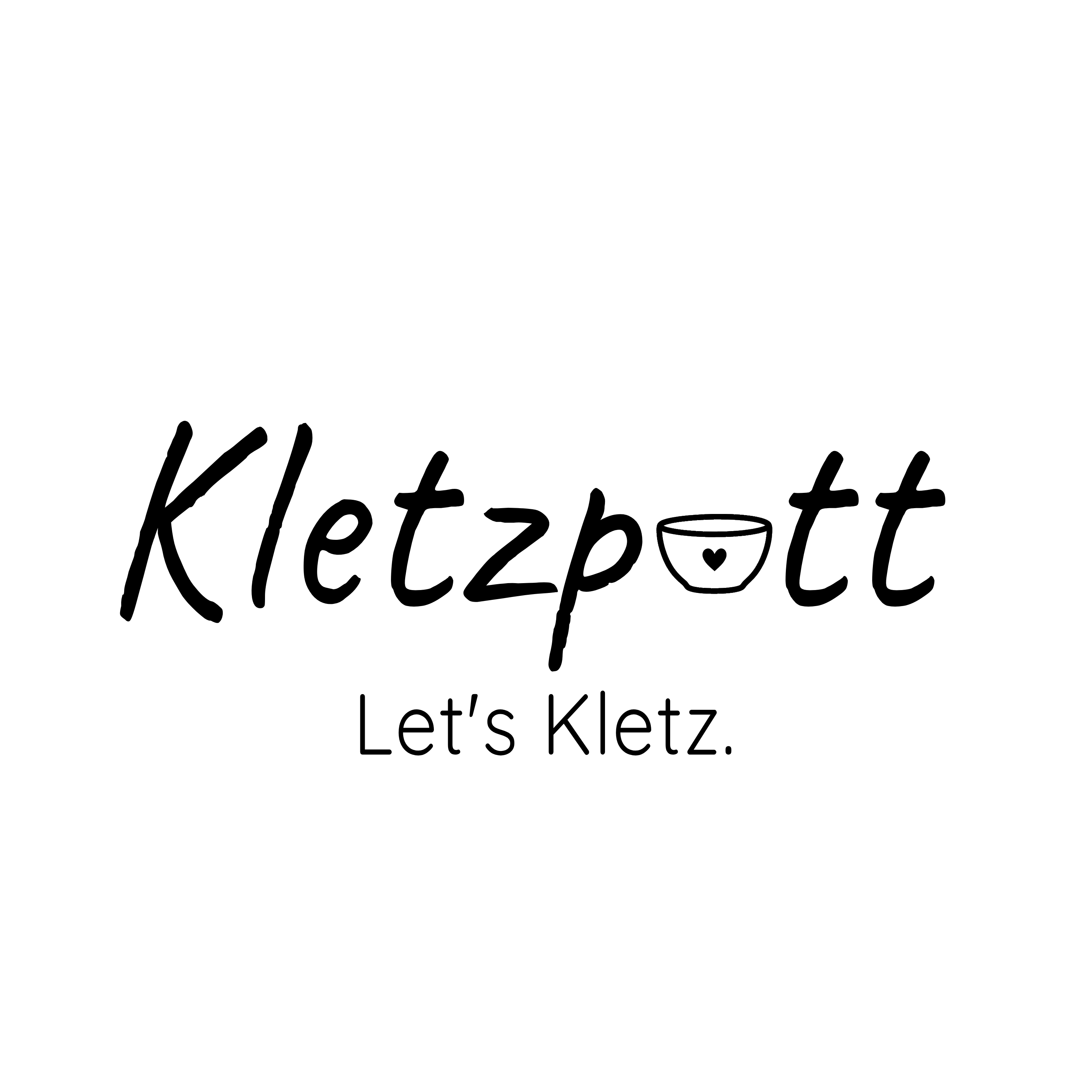 Kletzpott